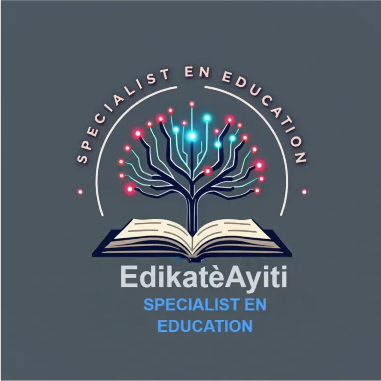 EdikatèAyiti : Le Spécialiste en Éducation de KreyòlGenius Transforme l’Apprentissage Haïtien